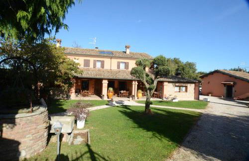 Agriturismo Maloura - Foto 4