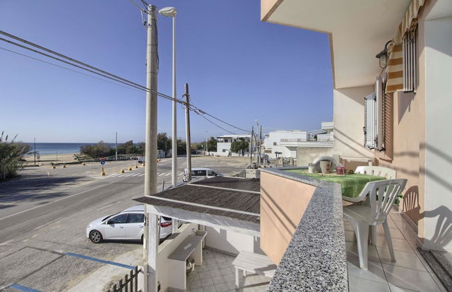 Front Beach Posto Vecchio 1 - Foto 8