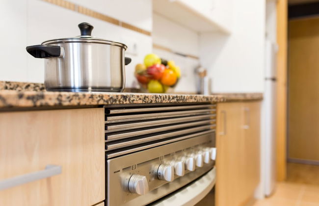 Valenciaflats Ciudad de las Ciencias - Foto 48