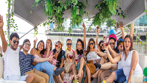 Guayas River Catamaran Ride - Enjoy the moment - Photo 3