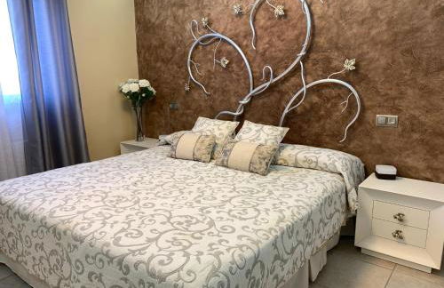 Magnífica Villa Familiar Con Piscina a 8Km Playa - Photo 28