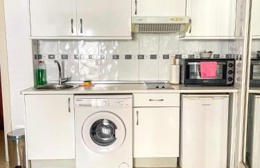 Estudio in City Center Málaga! - Photo 10