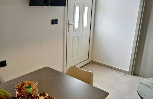 Kavros Cozy Apartment with mountain view - Foto 2