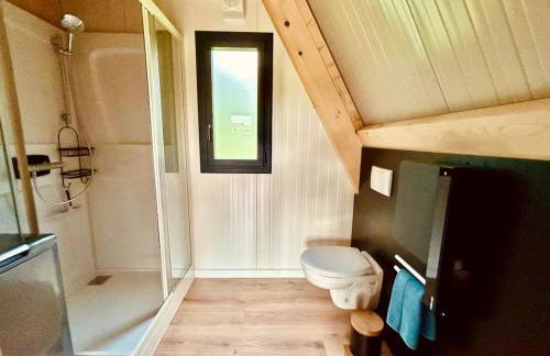 Le Tipi des Arnats - Foto 12