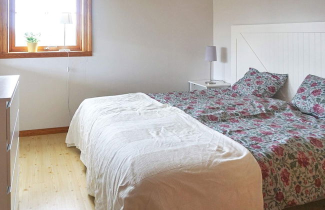 4 Person Holiday Home in Langasjo - Foto 4