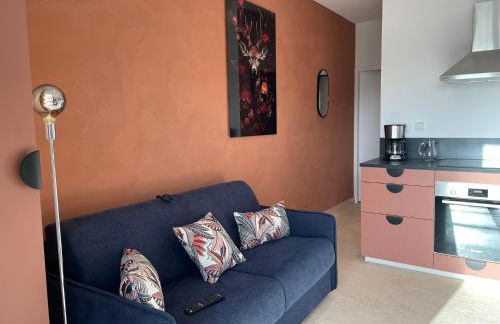 Les gites du champ des oiseaux - Foto 54