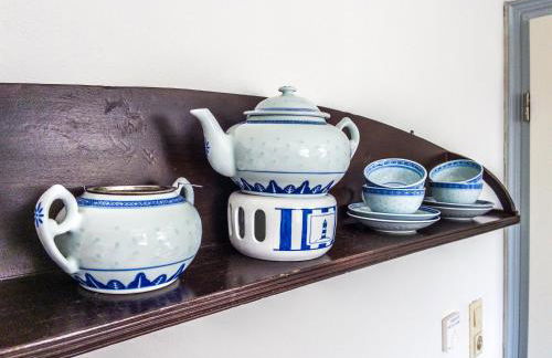 Ferienwohnung Siel 40 Ditzum 45253 - Foto 22