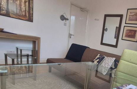 Cosy 1 Bed Apt in Lincoln With Amenities & Parking, - Foto 64