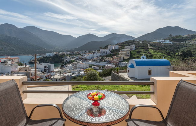 Le Petit Reve - Foto 25