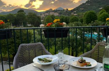 Mont Ventoux-Chateau Gipieres app nr 9 - Foto 22