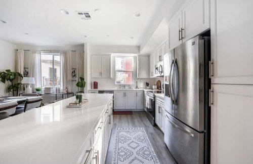 Brand New Stunning 4BR Townhome - Foto 27