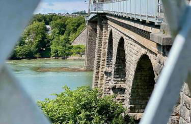 Cosy one bed cottage in Anglesey - Foto 1