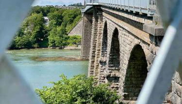 Cosy one bed cottage in Anglesey - Foto 1