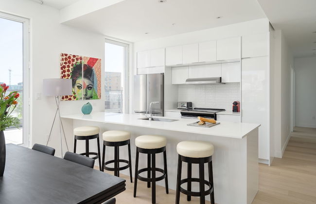 Le Se7t Penthouses - Photo 16