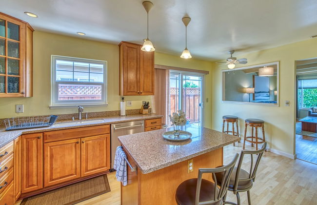 Live Oak Oasis Santa Cruz Chic - Foto 6