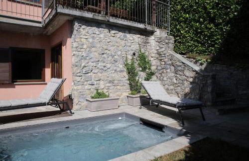 Villa Roseo - Lake View Villa with Private Pool - Foto 42
