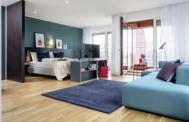 THE FLAG Oskar M. - Foto 12