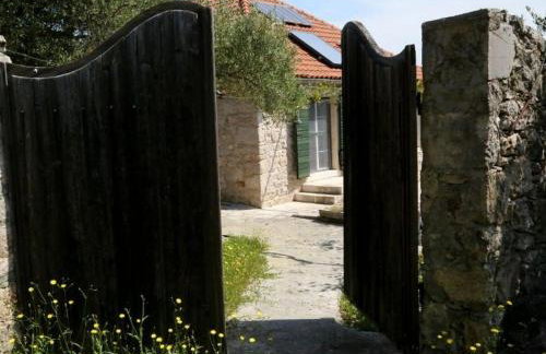 Secluded fisherman's cottage Cove Sveti Ante, Hvar - 24817 - Foto 13