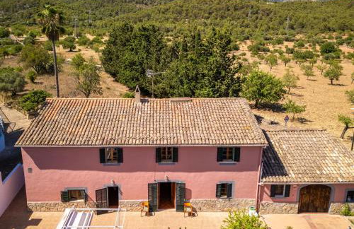 Holiday Home Es Muntant by Interhome - Foto 73