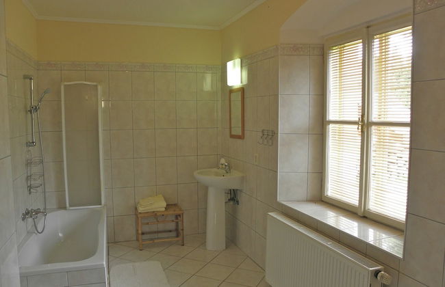 Former Parsonage in Western Bohemia - Foto 15