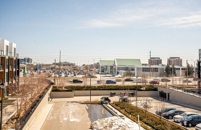 GLOBALSTAY 3Bd Modern Townhouse Oakville - Foto 39