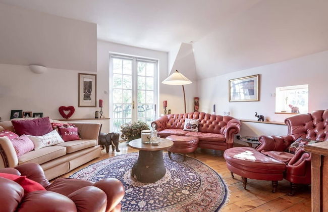 Stunning Luxury Duplex With Hot Tub and Aircon - Foto 23