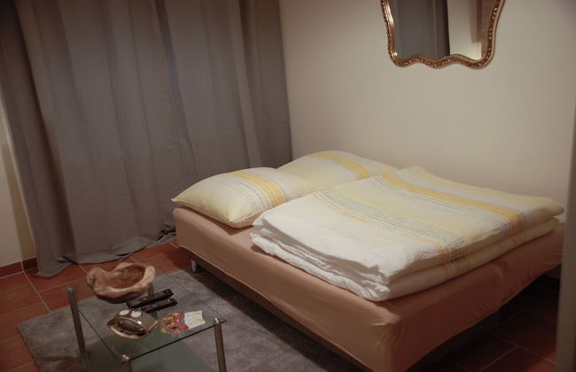 My Sweet Home Apartment Düsseldorf K153 - Foto 4