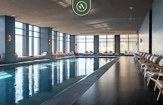 BeGrand Reforma by Naya Homes - Foto 71