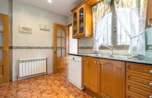 Villa Balneari Resort Vacaciones - Foto 10