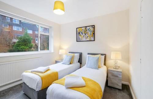 Buckinghamshire Stay for 8 - Foto 19