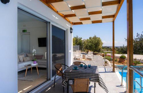 Vrachos Nature Lodges DAPHNE 2, Private pool - Foto 29