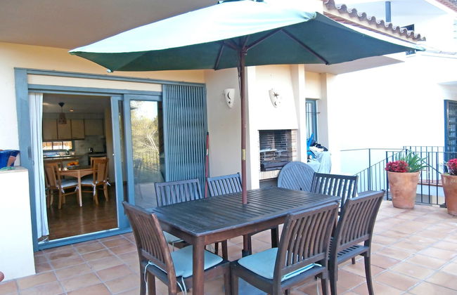 Villa Ronda - Foto 12