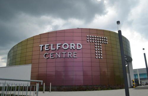 Telford Claremont Mews Wellington - Foto 23