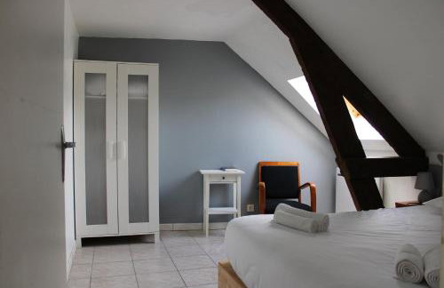 Domaine Des Piéris -Studio, Gîtes et Lodges - Foto 1