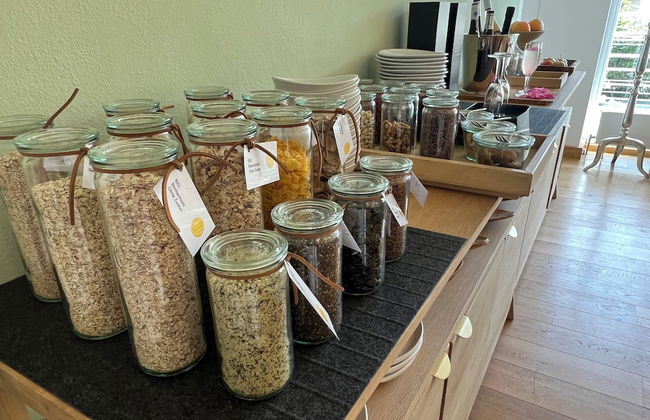 Aparthotel Parsberg Green Design Ferstl - Foto 73