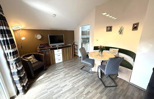 Ruhiges COZY Apartment im Bayerischen Wald WIFI - Photo 34