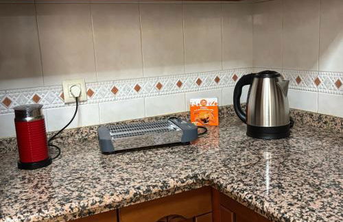 Montequinto Getaway Teletrabajo Relax y Sevilla a tu Alcance - Foto 44