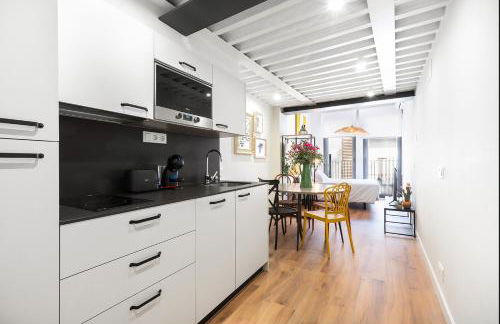 Okako Apartments Tudela - Foto 39