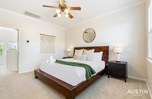 Perfect Central Location w Free Prkg and Cozy Beds - Foto 25