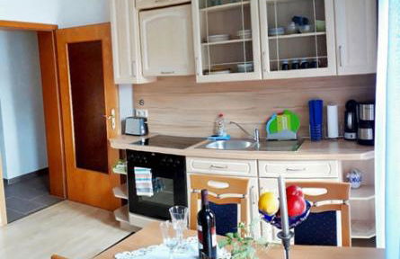 Ferienwohnung Maria Miller - Foto 4