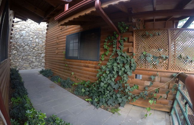 Pasha Bungalovs - Foto 19