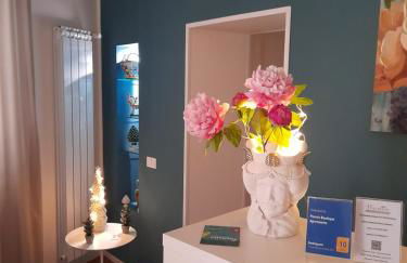 Peonia Boutique Apartments - Foto 67