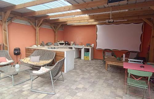 La Grange aux fées Amnéville - Foto 28