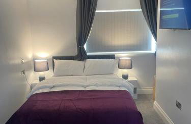 Cozy Studio Flat - Romford, London - Foto 1