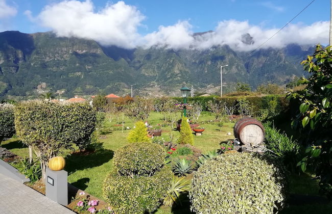 Grannys Farm - Foto 57