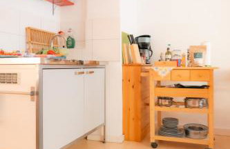 Ferienwohnung in der Kirchgasse - Foto 20