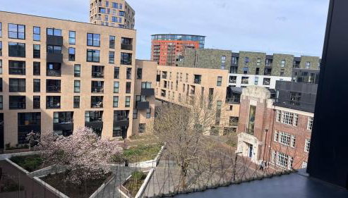 Jewel of Chelmsford - Foto 3