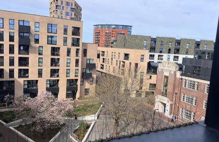 Jewel of Chelmsford - Foto 3