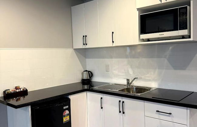 Anglesea Motel and Conference Centre - Photo 19