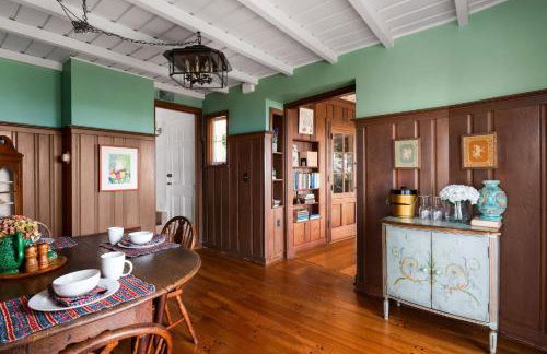 The Porter House - Sweeping Ocean Views - La Jolla - Foto 34